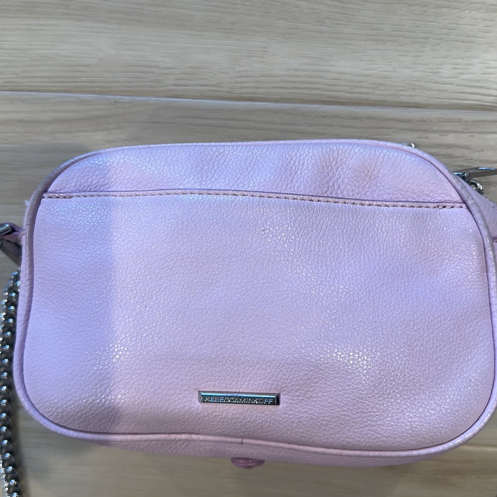 Rebecca Minkoff Blythe crossbody - Picture 7 of 8